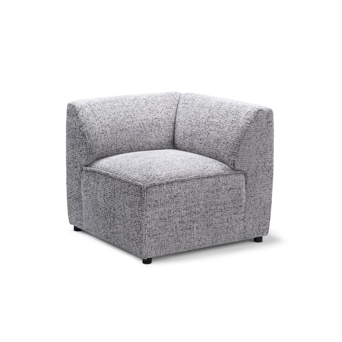 Sofa modułowa BRICK Moduł M Lewo