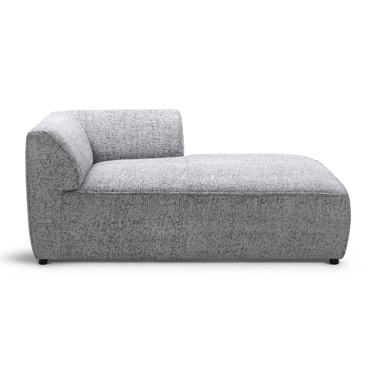 Sofa modułowa BRICK Moduł L Prawo