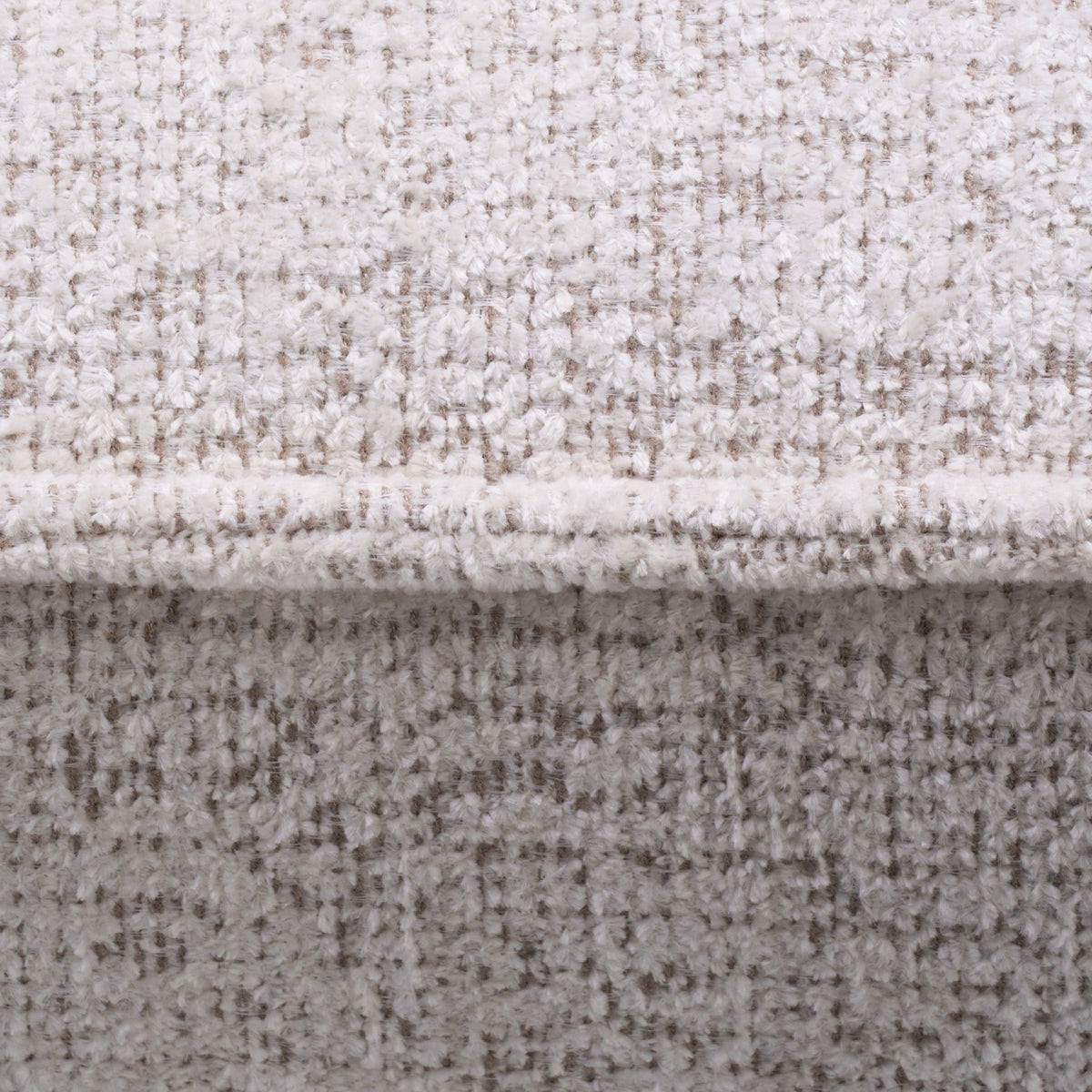 Puf Brick 94 x 40 cm i moderne stil – nærbillede af detaljer og struktur