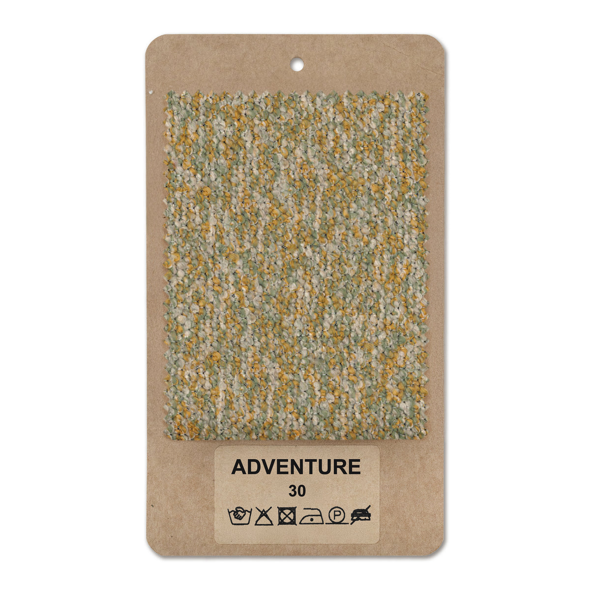 Próbnik tkanin ADVENTURE Złoty Taupe (ADVENTURE 30)
