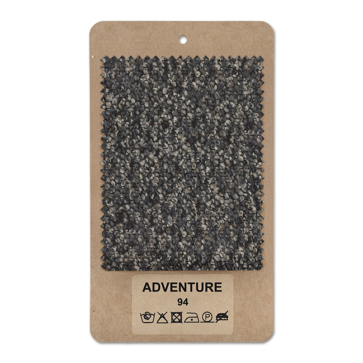 Próbnik tkanin ADVENTURE Kamienny Mat (ADVENTURE 94)