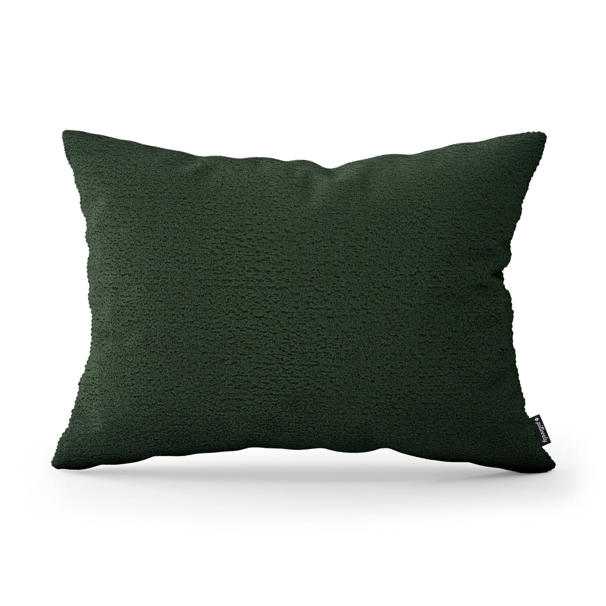 Poduszka dekoracyjna Baranek 40×55 cm w stylu hygge i scandi, tkanina Coral – zdjęcie 9