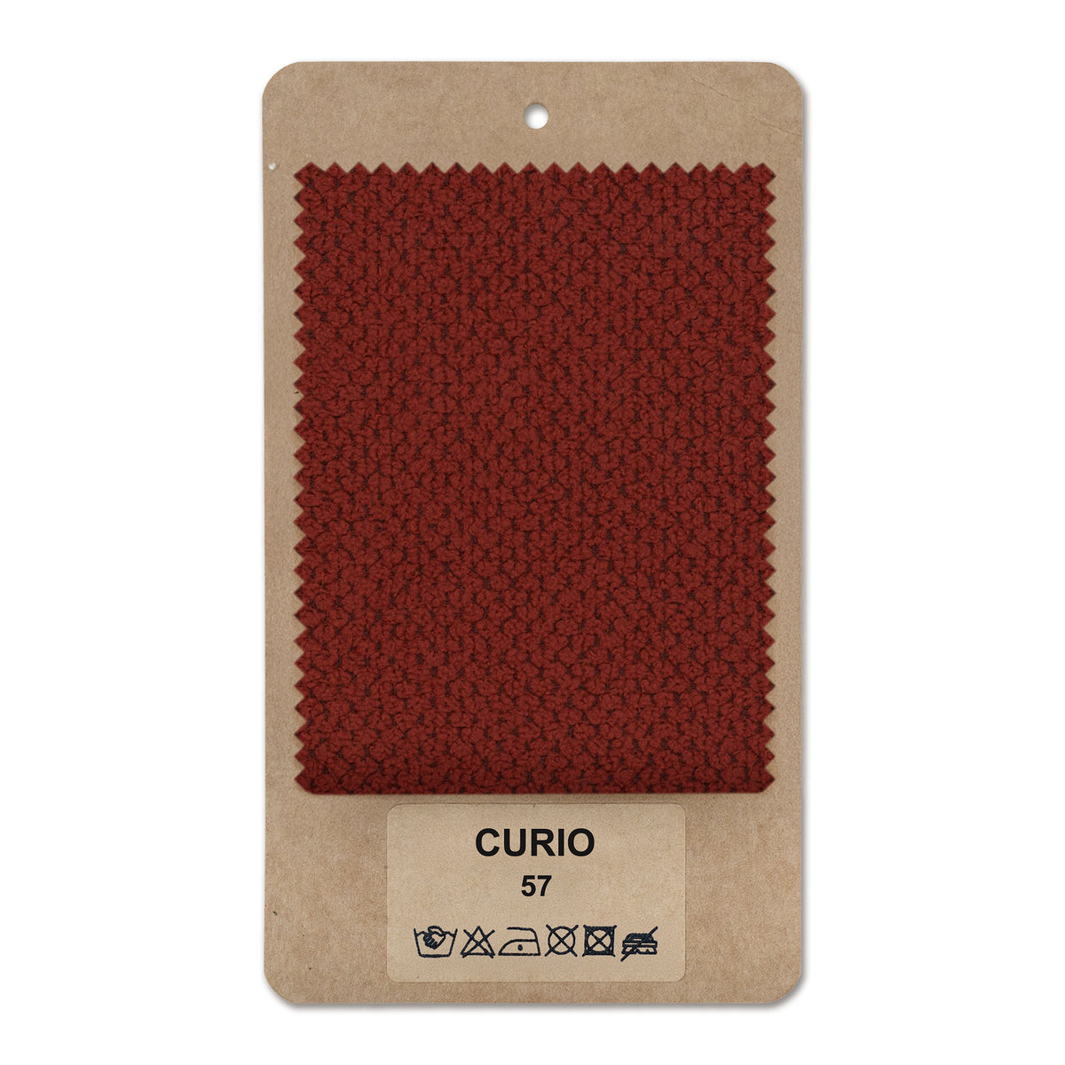 Fabric sample Curio (CURIO 57)