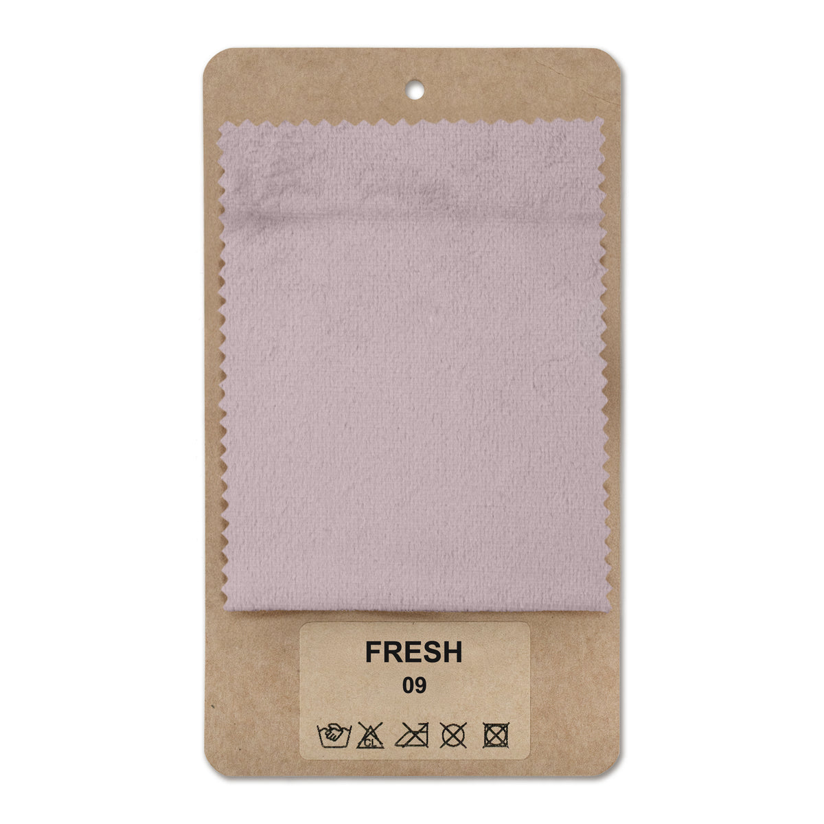 Próbnik tkanin Fresh Zgaszona Malwa (FRESH 09)