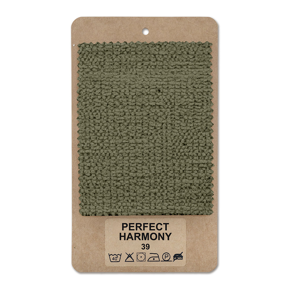 Próbnik tkanin PERFECT HARMONY Złoty Mech (PERFECT HARMONY 39)