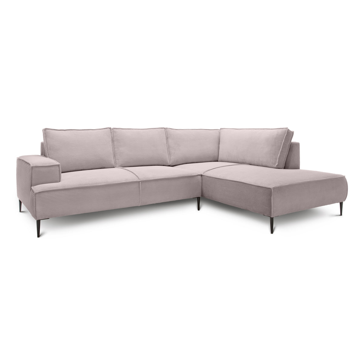 Narożnik 4-osobowy 275 cm | May