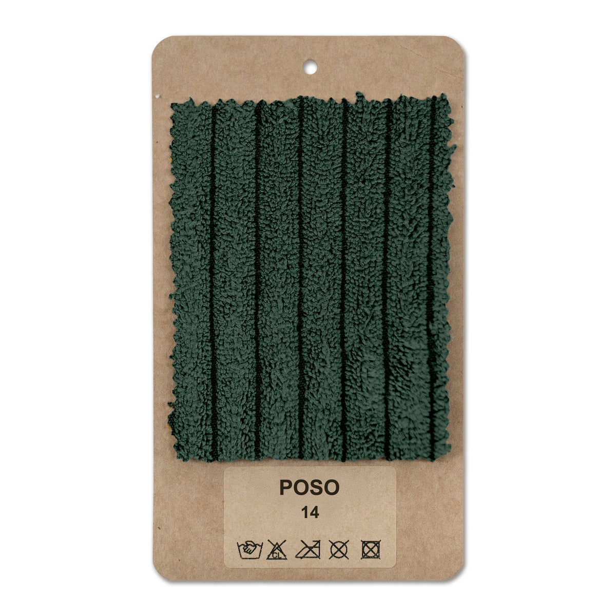 Fabric sample Poso (POSO 14)
