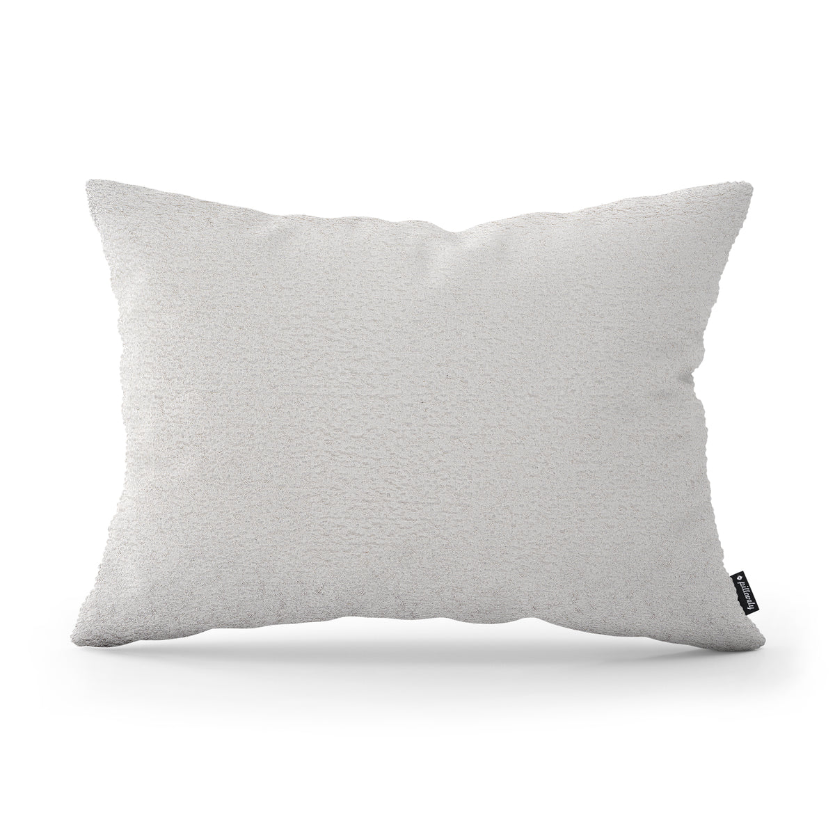 Poduszka dekoracyjna Baranek 40×55 cm w stylu hygge i scandi, tkanina Coral – zdjęcie główne | Pillovely