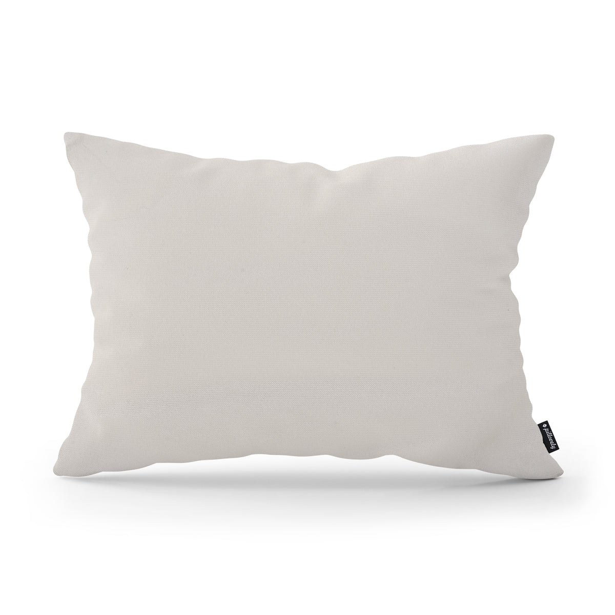 Poduszka dekoracyjna Gładka 40×55 cm w stylu modern i scandi, tkanina Kronos – zdjęcie główne | Pillovely