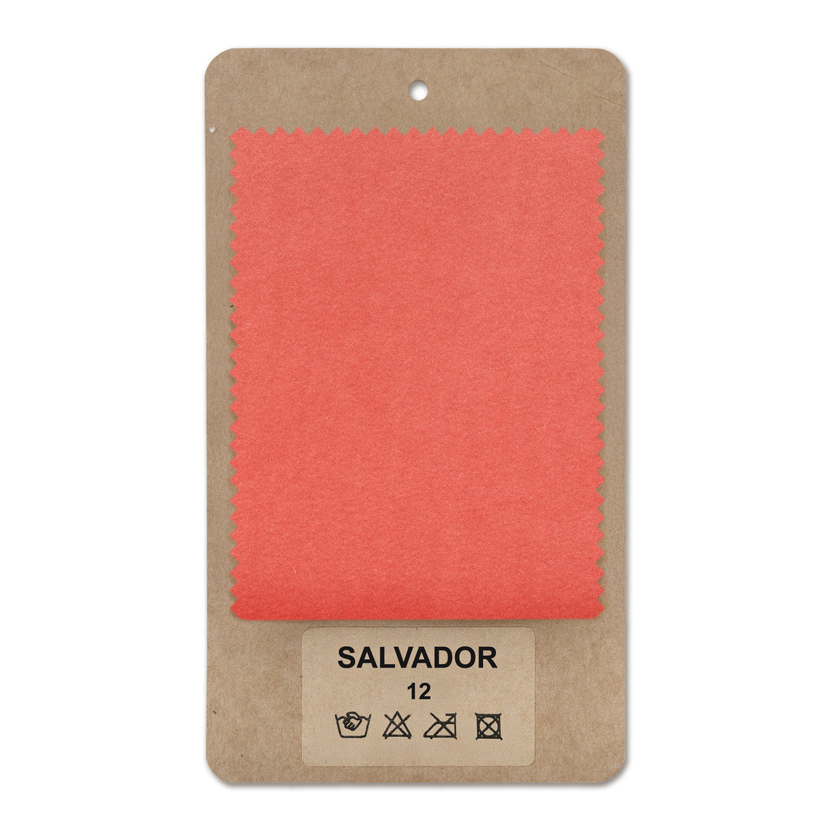 Fabric sample Salvador (SALVADOR 12)