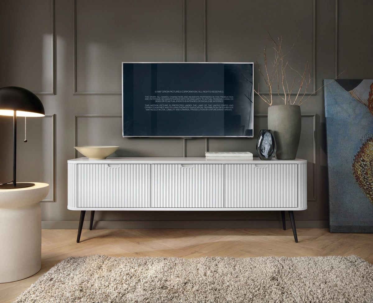 Eva TV-bord 168x57 – billede 8