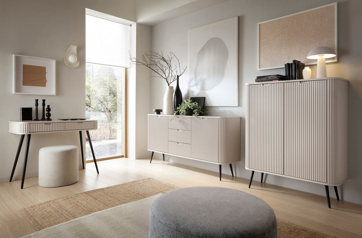 Eva-kommode 103x129 i moderne stil – billede 11