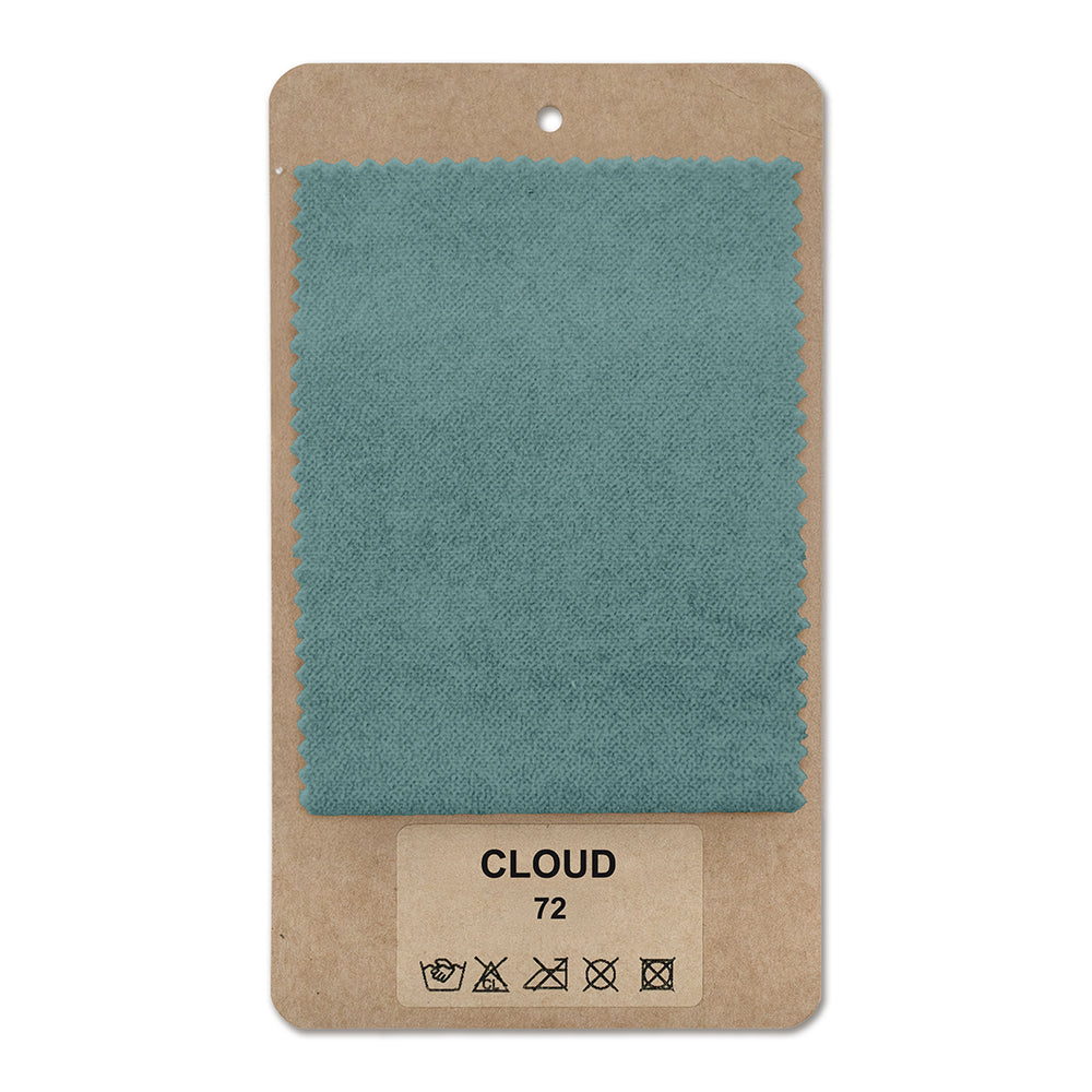 Próbnik tkanin Cloud Morska Bryza (CLOUD 72)