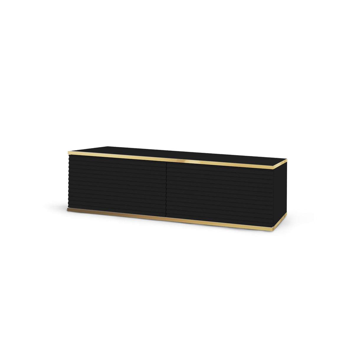 Meva TV-bord 135x30 i moderne stil – billede 15