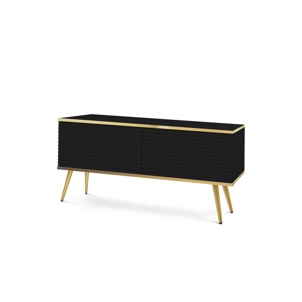 Meva TV-bord 135x30 i moderne stil – billede 14