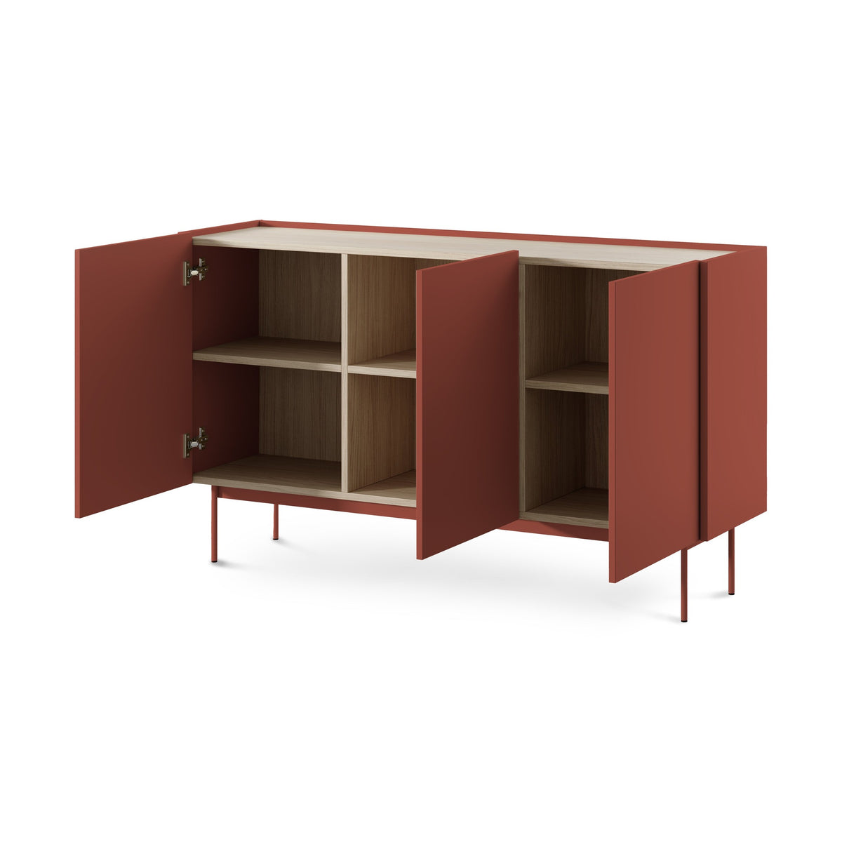 Bema-kommode 144x83 i moderne stil – billede 8