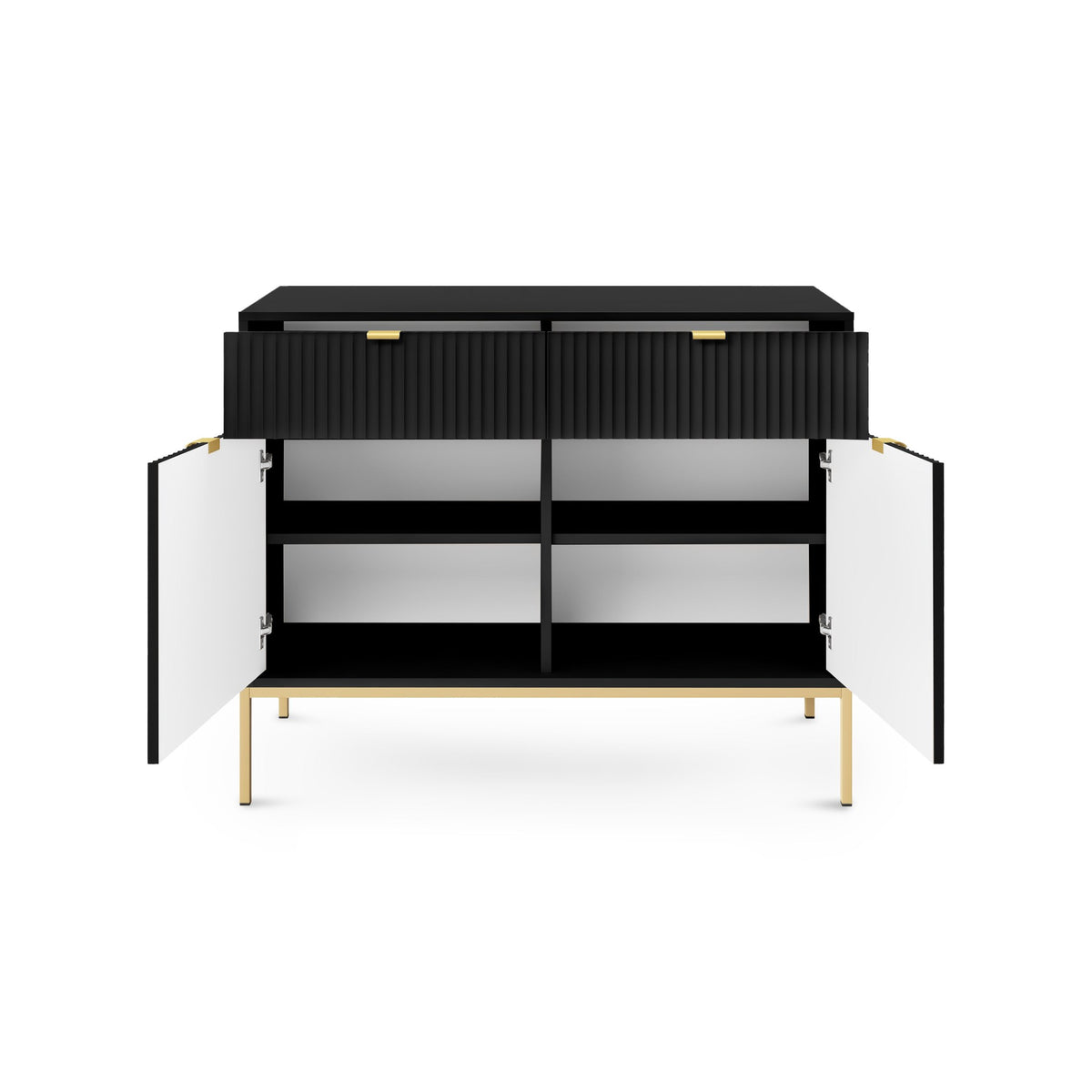Komoda Roza 104x83 w stylu nowoczesnym – zdjęcie 28