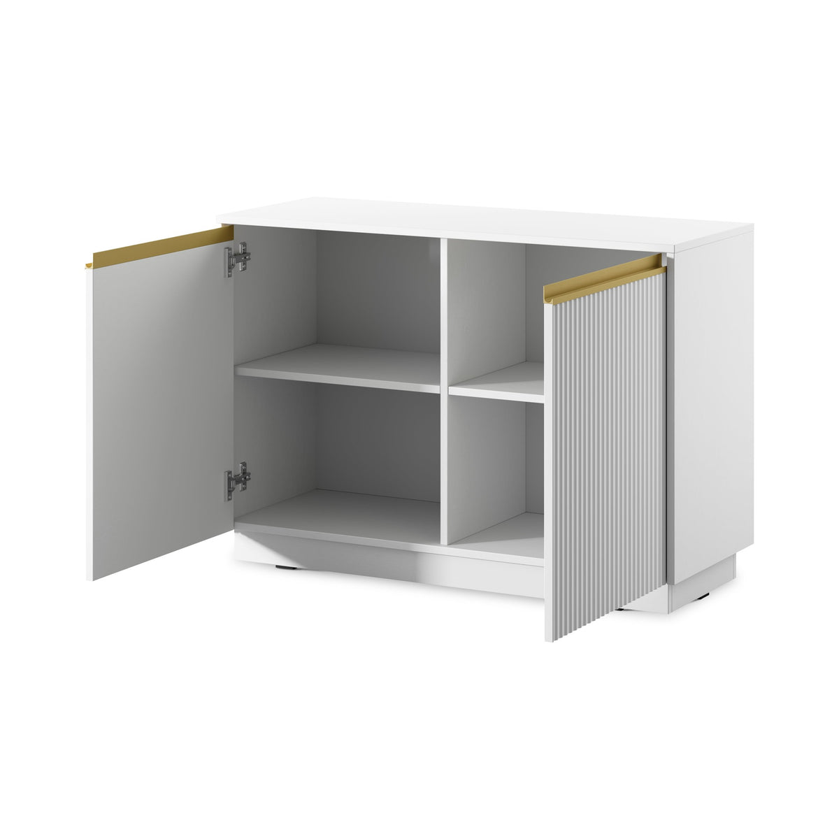 Westa-kommode 104x72 i moderne stil – billede 6