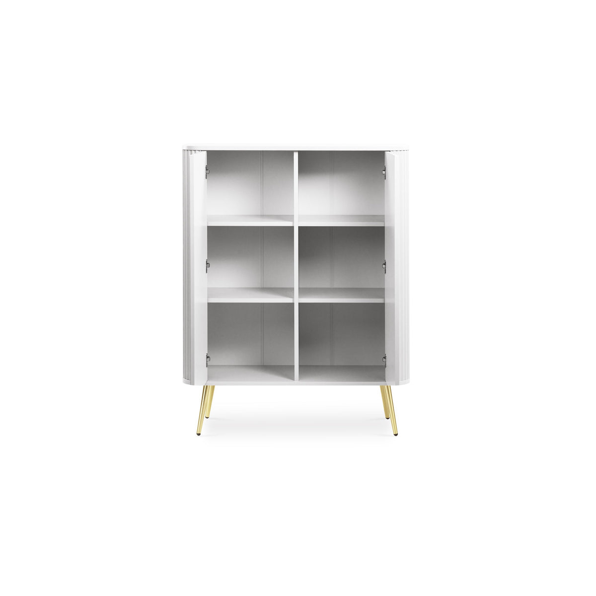 Komoda Eva 103x129 w stylu nowoczesnym – zdjęcie 18