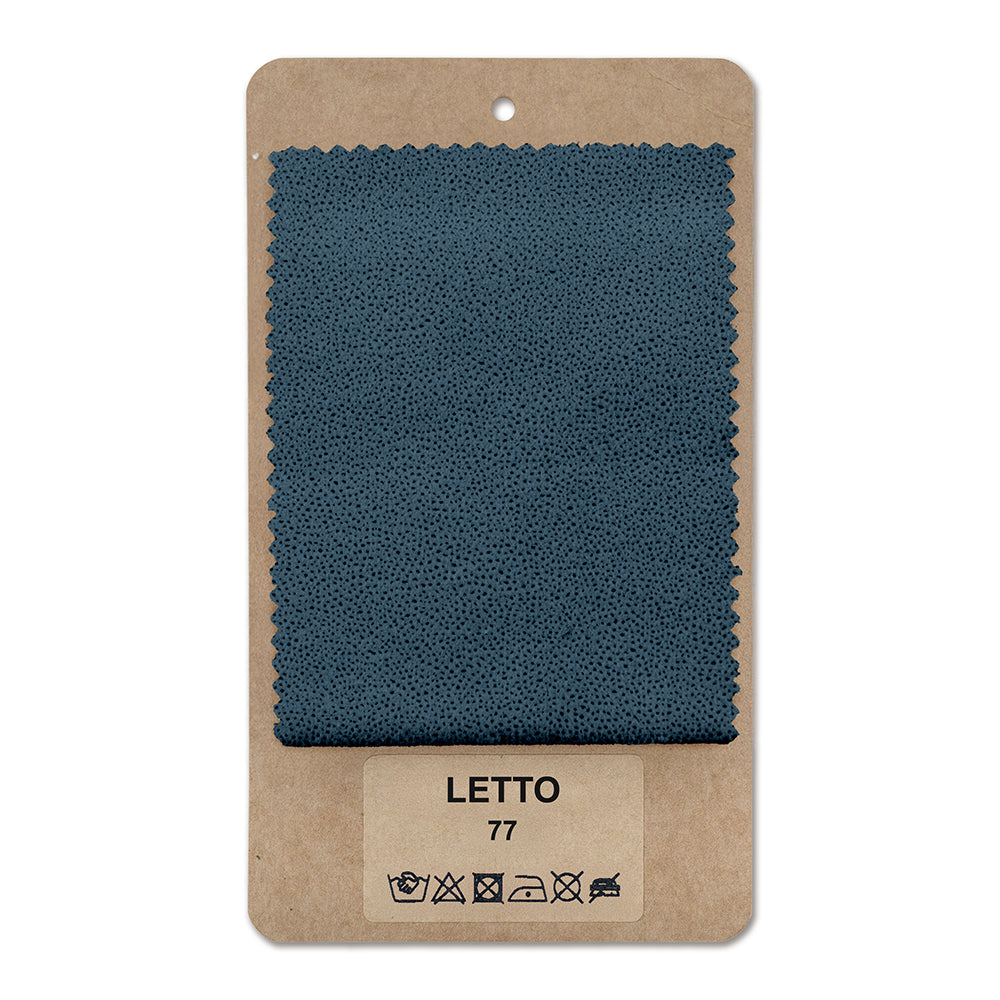 Fabric sample Letto (LETTO 77)