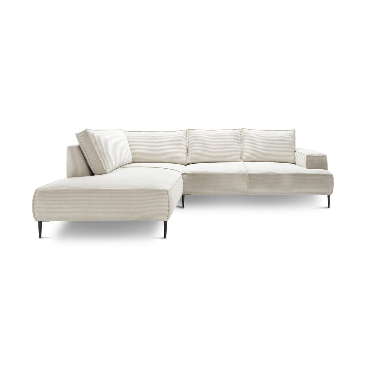 May-hjørnesofa til 4 personer, 275 cm – billede 3