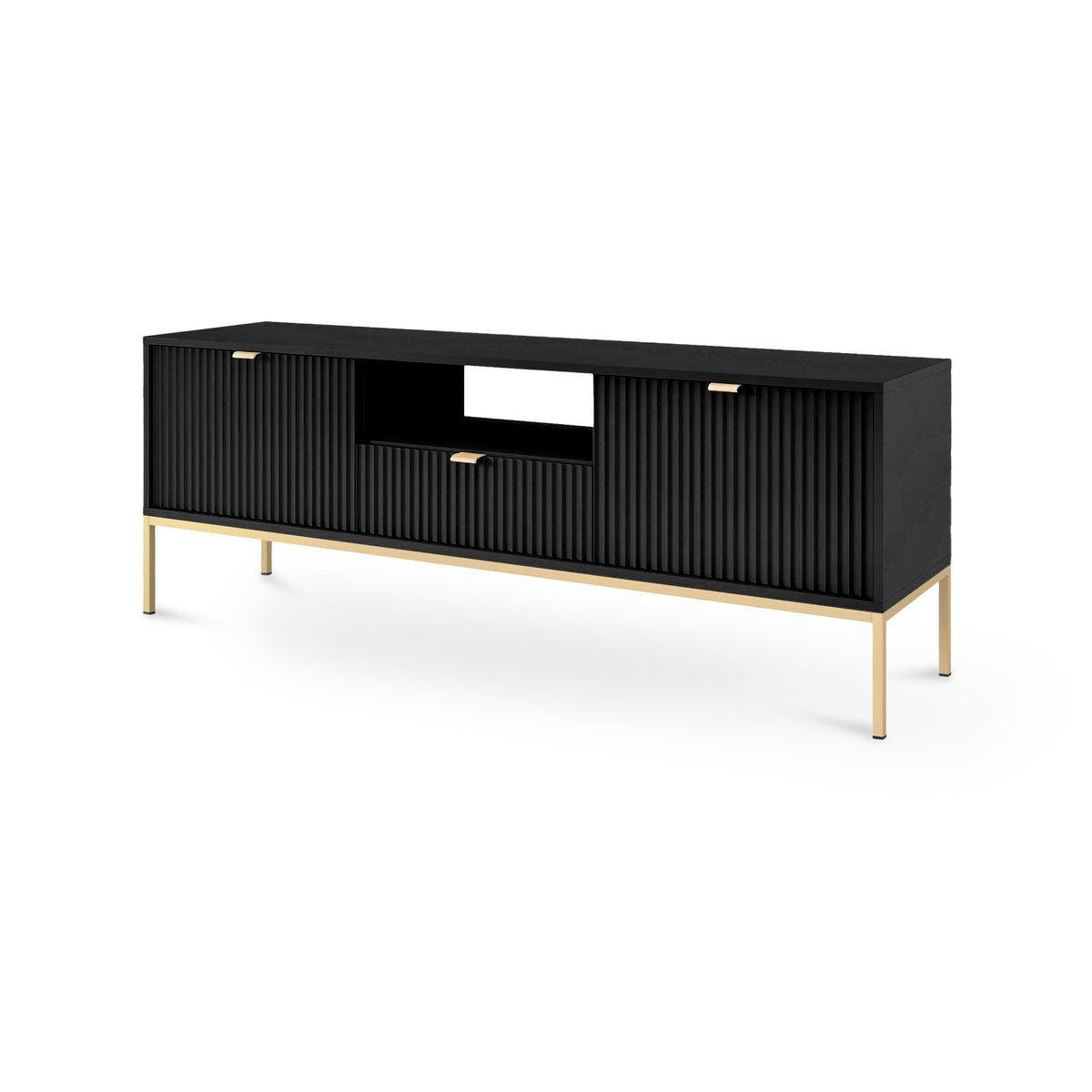 Szafka RTV Roza 154x56 – zdjęcie 27