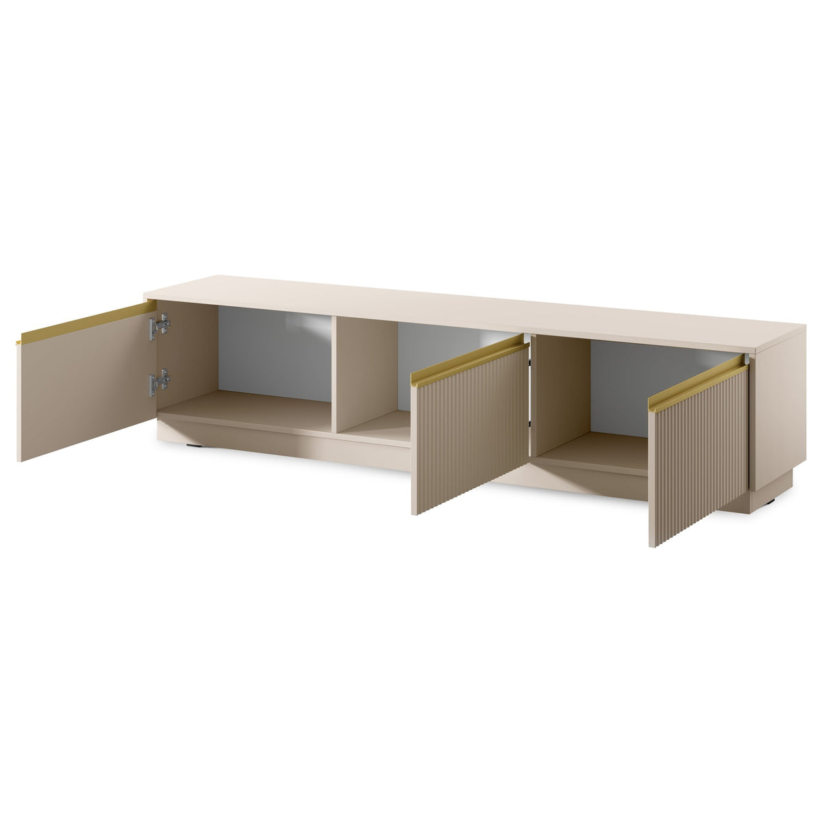 Westa TV-bord 180x42 – billede 3