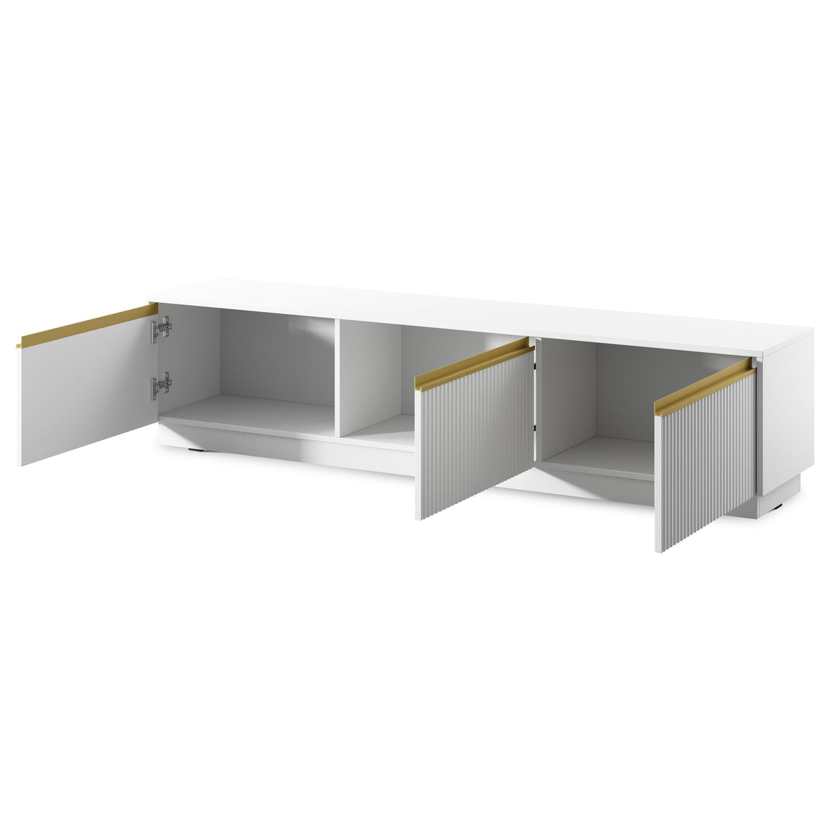 Westa TV-bord 180x42 – billede 7