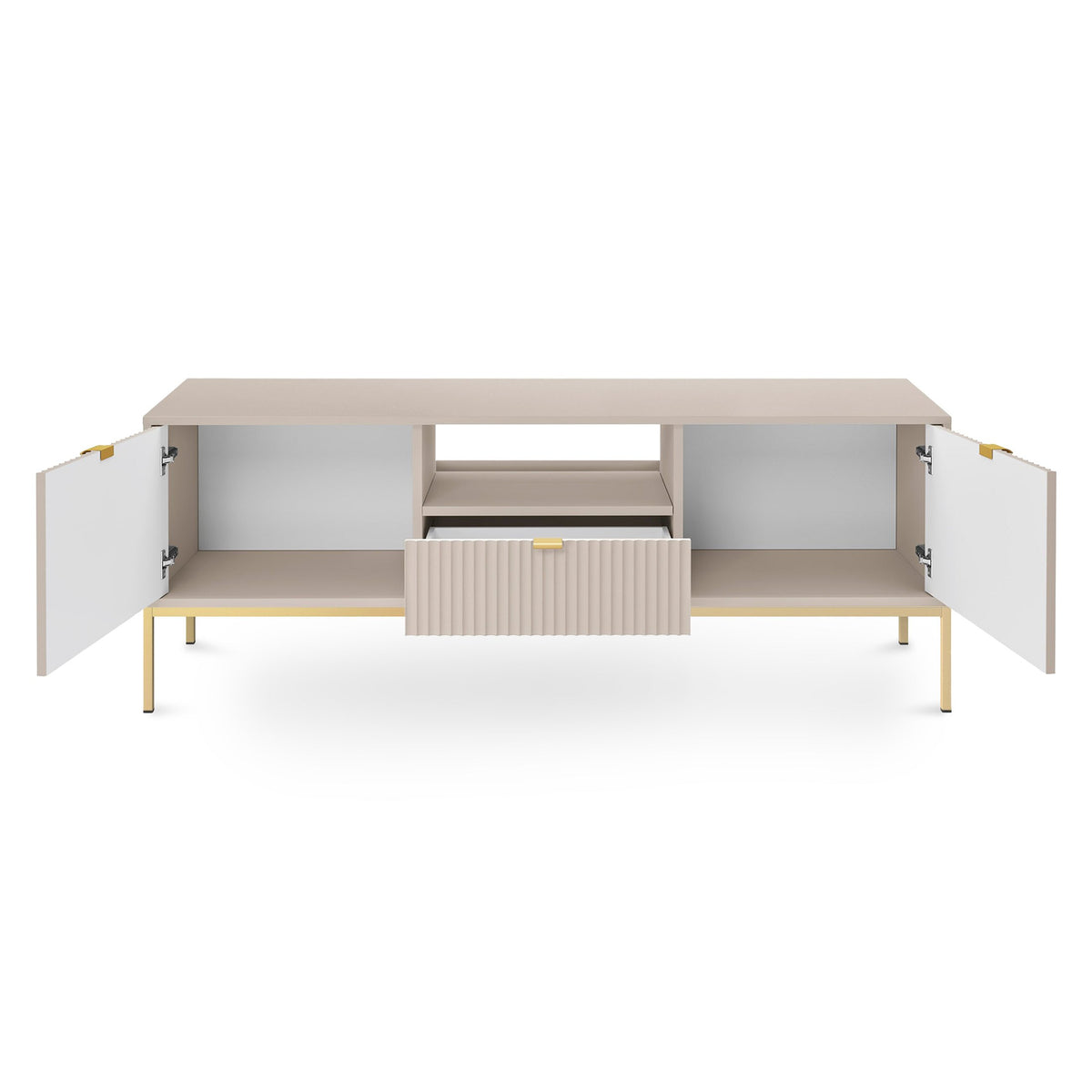 Roza TV-bord 154x56 – billede 4