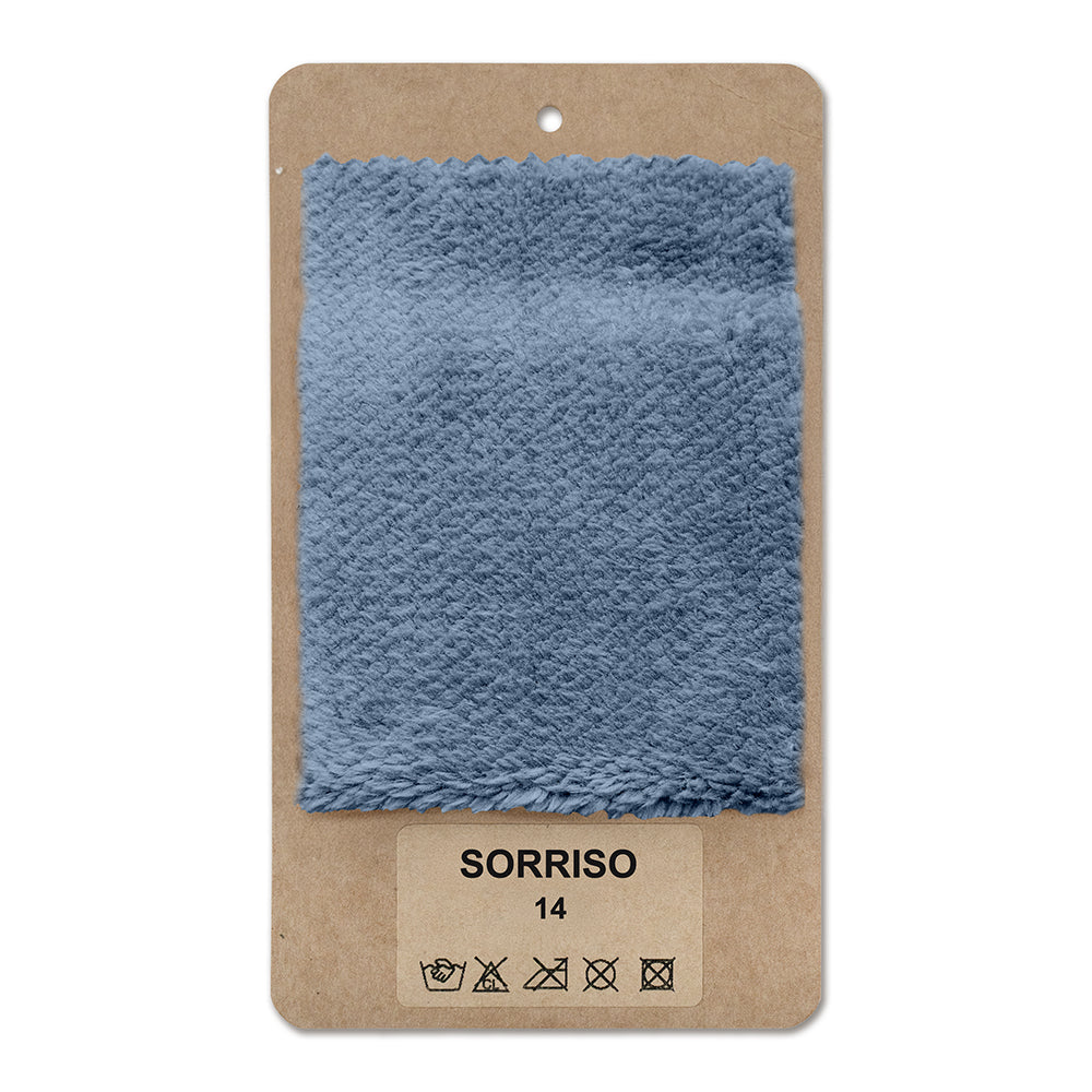 Fabric sample Sorriso (SORRISO 14)