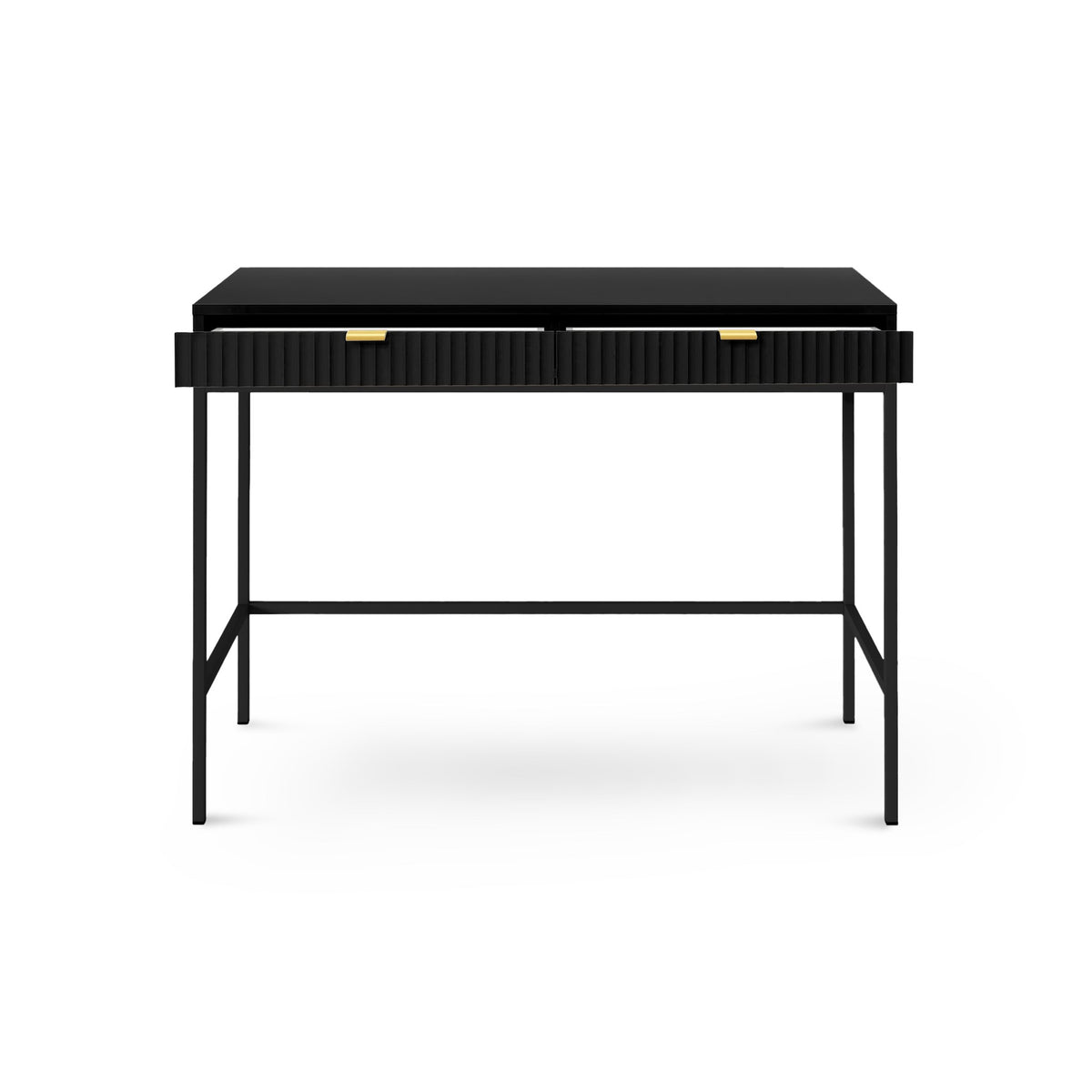 Toaletka Roza 104x78 cm w stylu glamour – zdjęcie 32