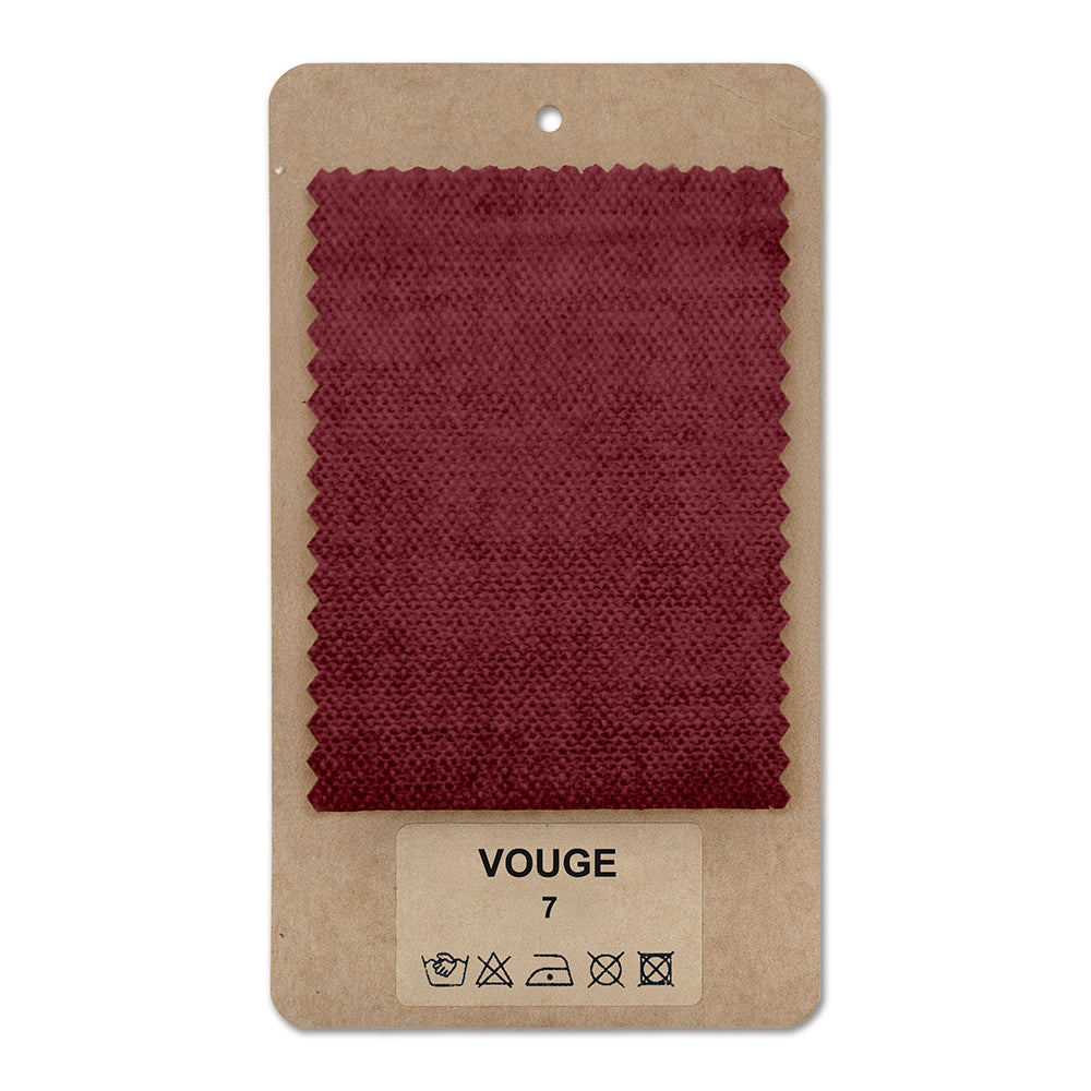 Fabric sample Vouge (VOUGE 07)