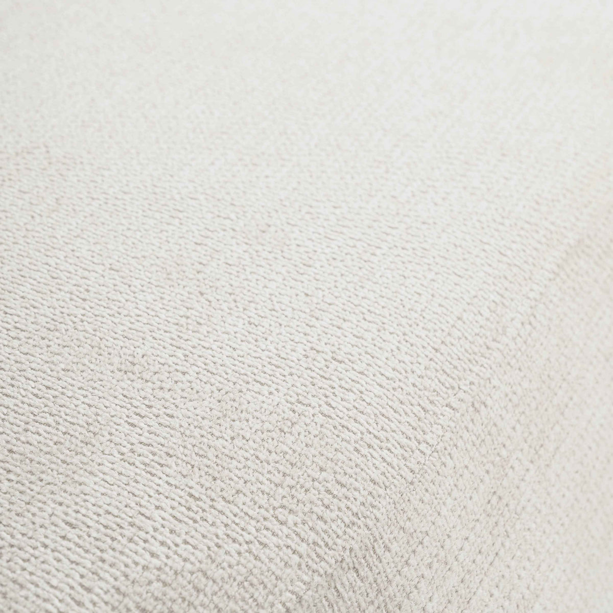 Olemo DL-hjørnesofa med sovefunktion, 248 cm, i moderne stil, Aragon-stof – nærbillede af detaljer og struktur