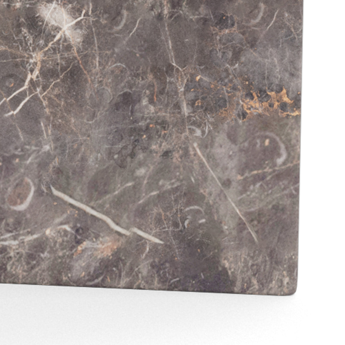Plaris-sofabord 140x42 i elegant stil – nærbillede af detaljer og overflade