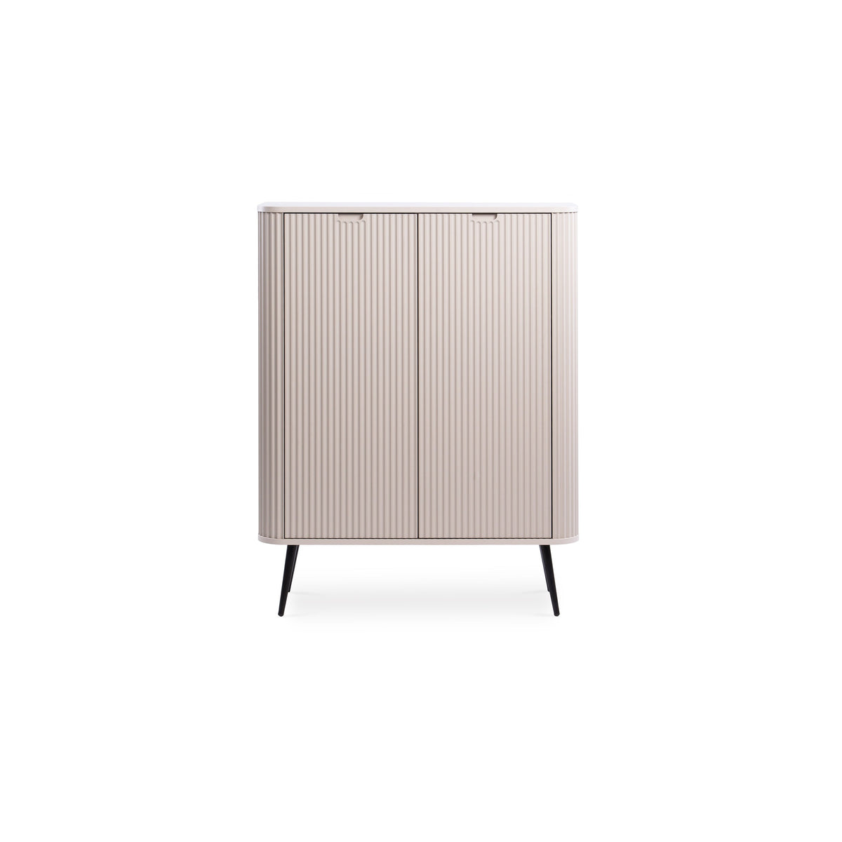 Eva-kommode 103x129 i moderne stil – billede 3