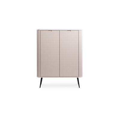 Eva-kommode 103x129 i moderne stil – billede 3
