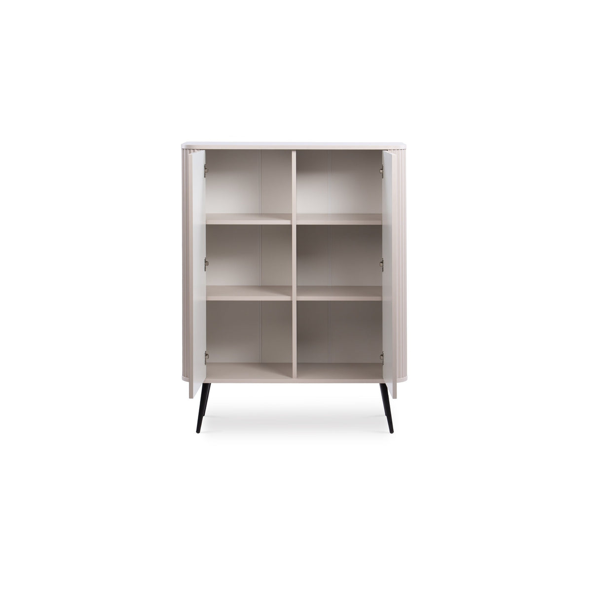 Eva-kommode 103x129 i moderne stil – billede 4