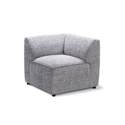 Sofa modułowa BRICK Moduł M Lewo