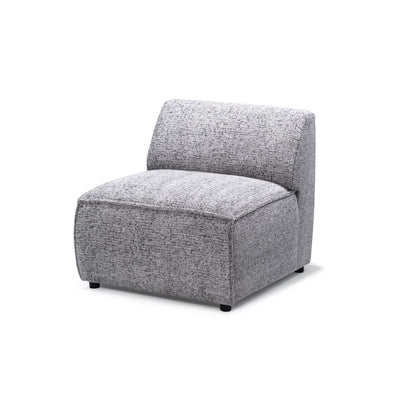 Sofa modułowa BRICK Moduł S Lewo