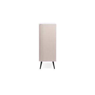 Eva-kommode 103x129 i moderne stil – billede 5