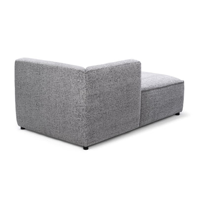 Sofa modułowa BRICK Moduł L Lewo