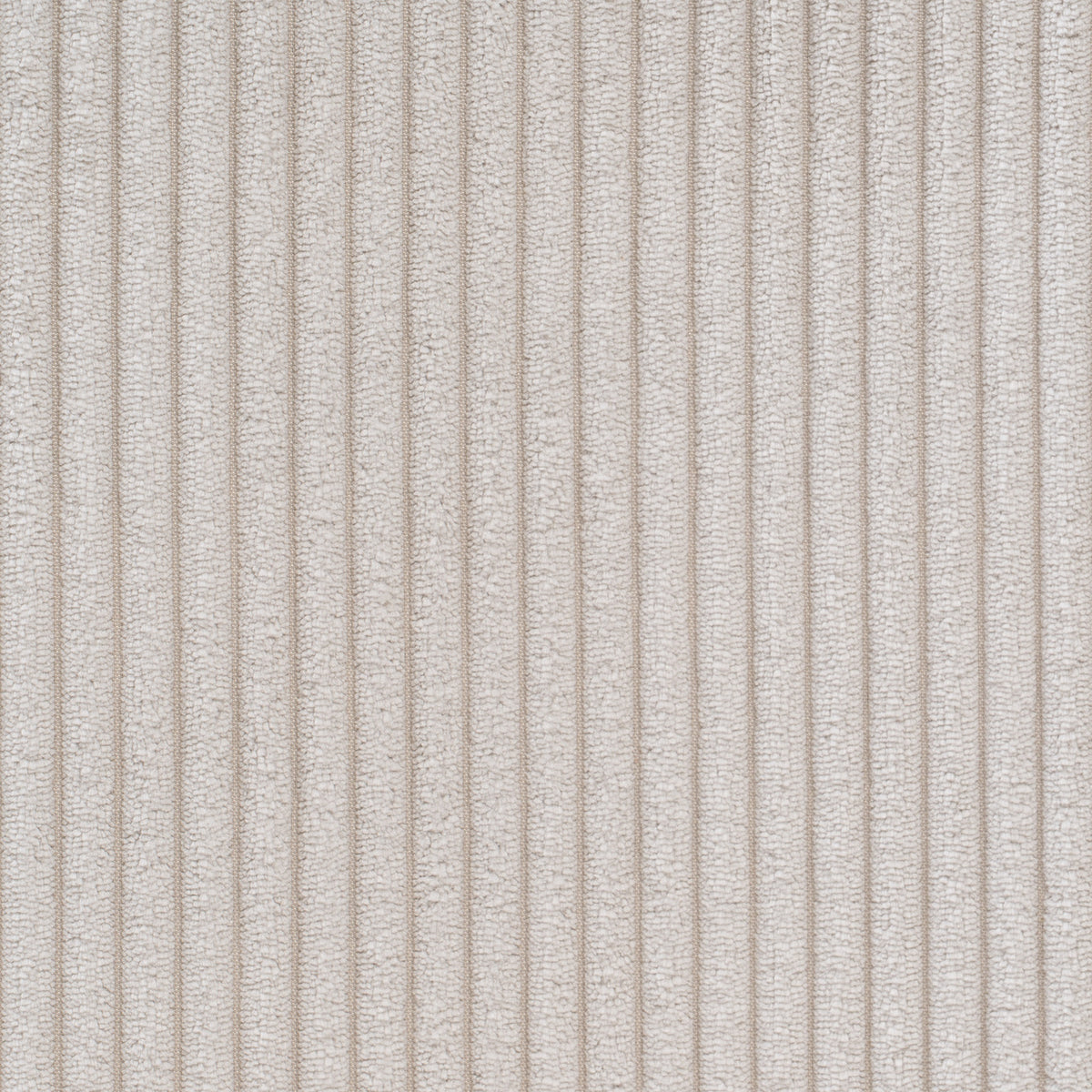 Kamelia-sofa i skum, fritstående, 200 cm, med sovefunktion i japandi-stil – nærbillede af detaljer og struktur