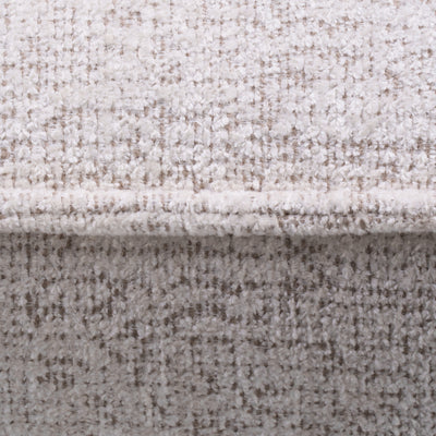 Puf Brick 94 x 40 cm i moderne stil – nærbillede af detaljer og struktur