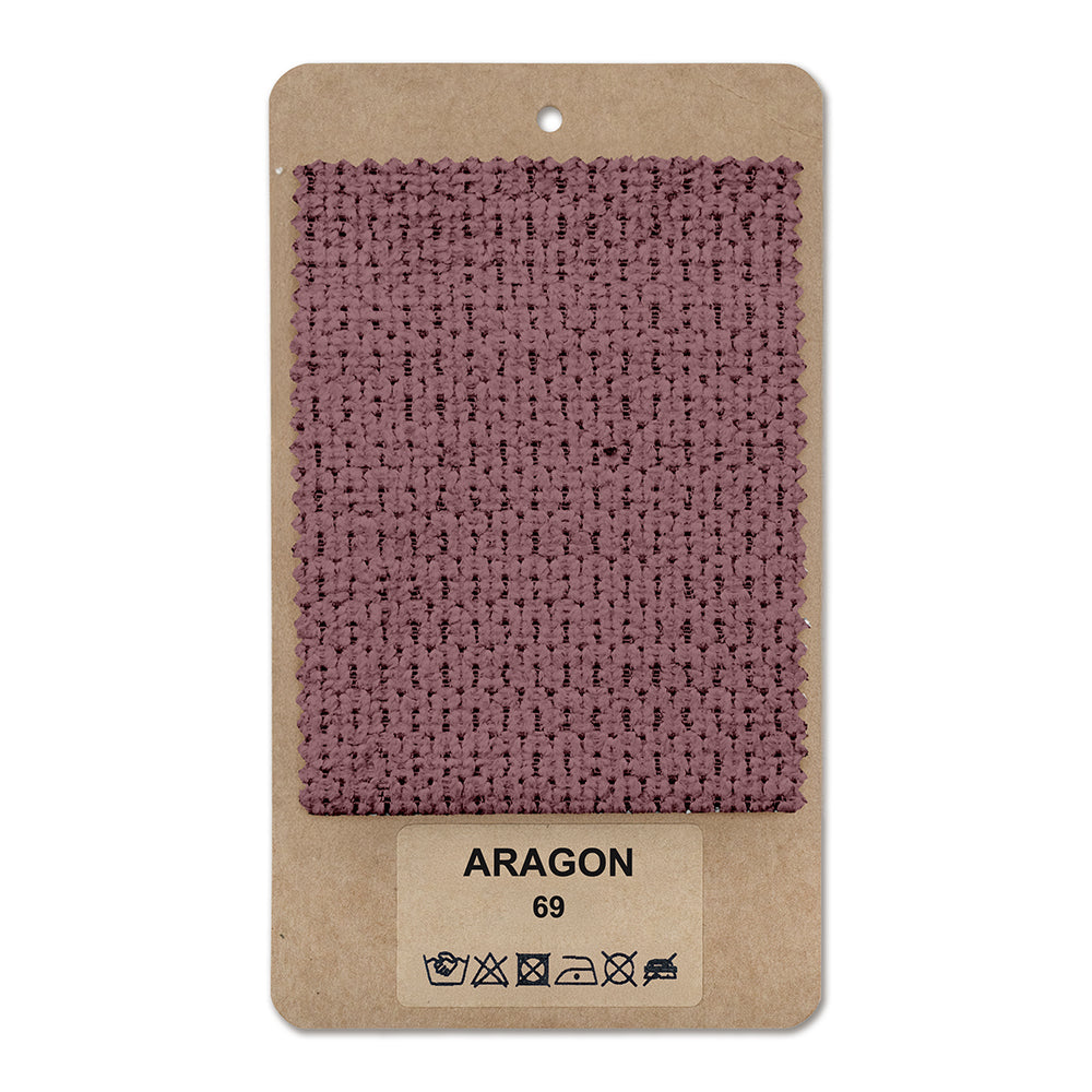 Fabric sample Aragon (ARAGON 69)