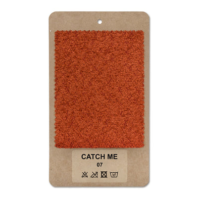Fabric sample Catch Me (CATCH ME 07)