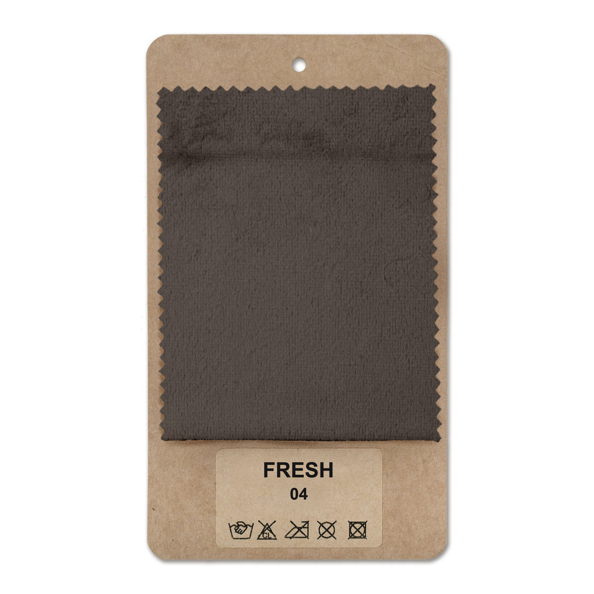 Próbnik tkanin Fresh Kora Drzewa (FRESH 04)