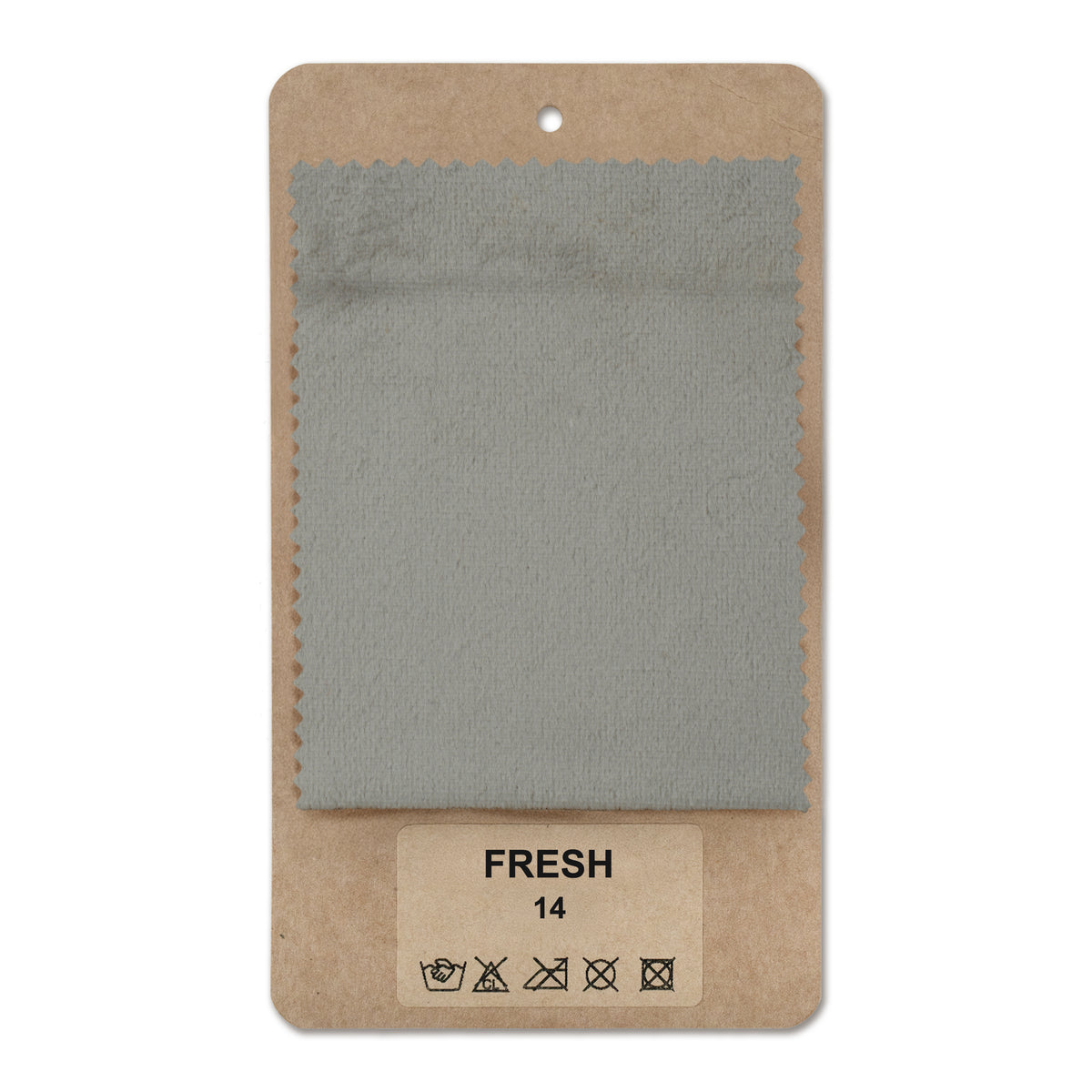 Próbnik tkanin Fresh Liść Eukaliptusa (FRESH 14)