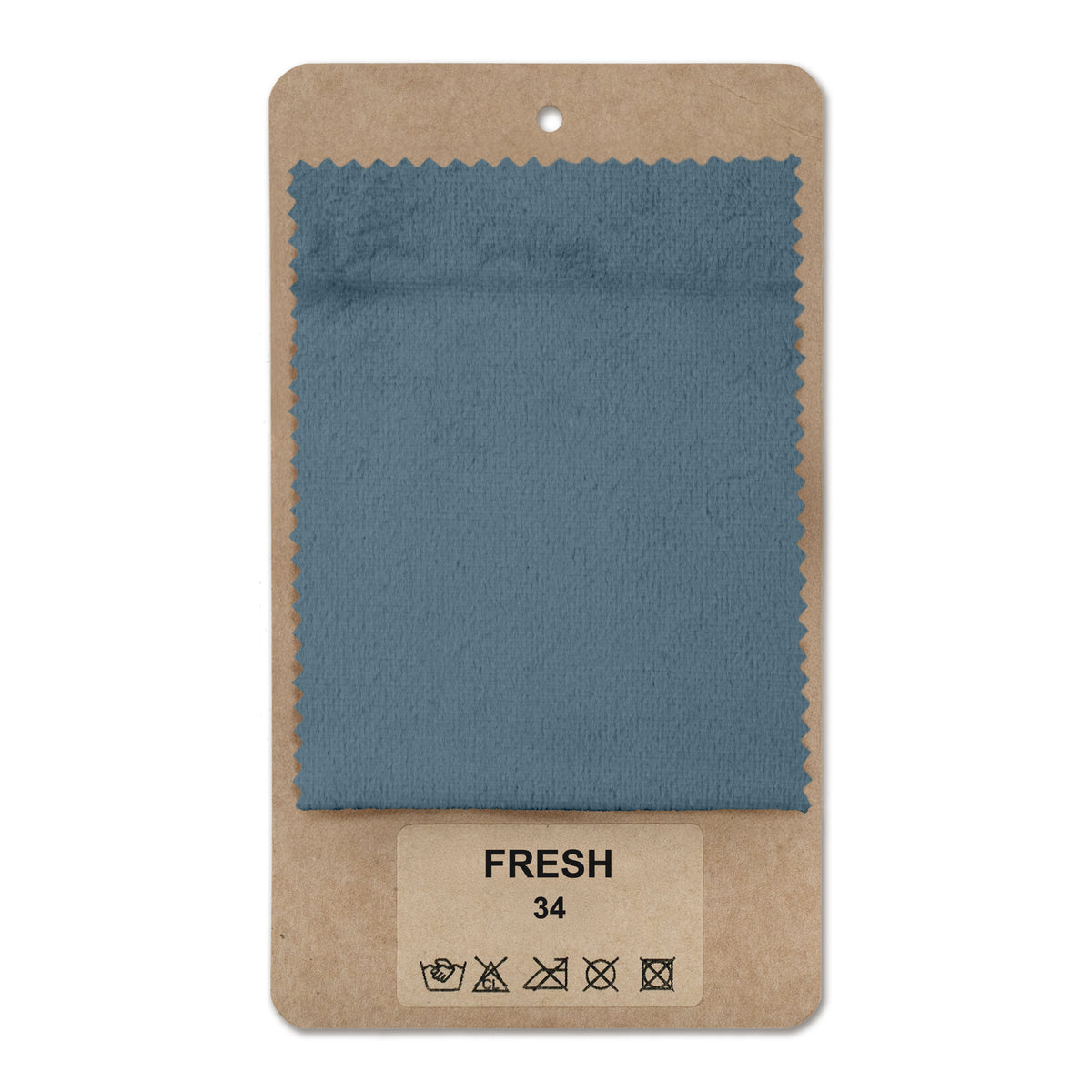 Fabric sample Fresh (FRESH 34)