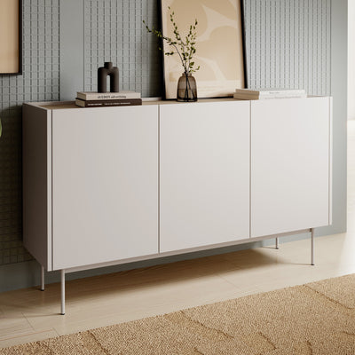 Bema-kommode 144x83 i moderne stil – billede 2