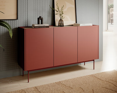 Bema-kommode 144x83 i moderne stil – billede 9